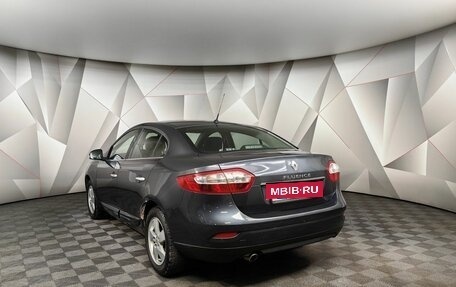 Renault Fluence I, 2012 год, 715 750 рублей, 4 фотография