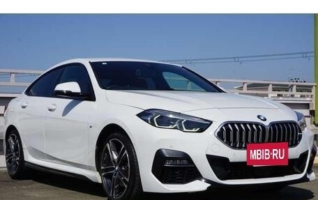 BMW 2 серия F44, 2020 год, 1 663 000 рублей, 2 фотография