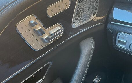 Mercedes-Benz GLS, 2020 год, 10 500 000 рублей, 3 фотография