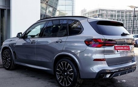 BMW X5, 2023 год, 13 699 777 рублей, 6 фотография