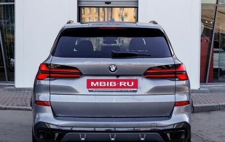 BMW X5, 2023 год, 13 699 777 рублей, 5 фотография