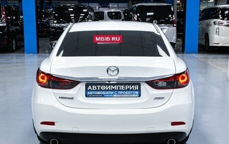 Mazda 6, 2013 год, 1 698 000 рублей, 9 фотография