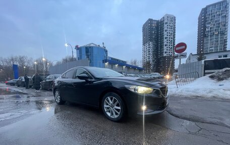 Mazda 6, 2014 год, 1 900 000 рублей, 4 фотография