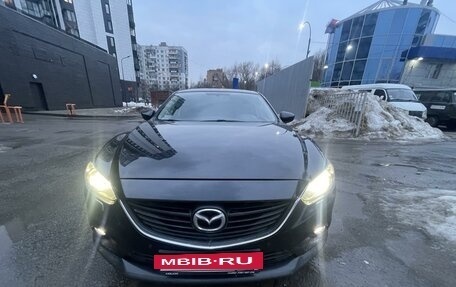 Mazda 6, 2014 год, 1 900 000 рублей, 3 фотография
