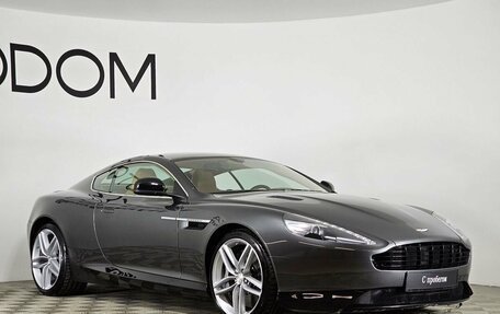 Aston Martin DB9 I, 2014 год, 11 400 000 рублей, 4 фотография