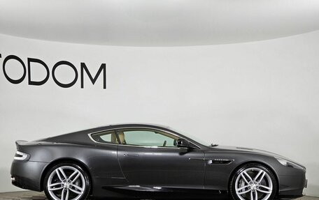Aston Martin DB9 I, 2014 год, 11 400 000 рублей, 5 фотография