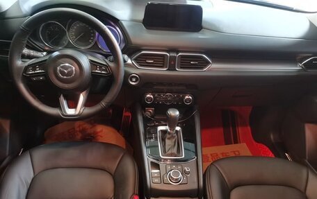 Mazda CX-5 II, 2021 год, 2 650 101 рублей, 5 фотография
