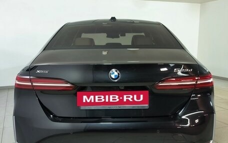 BMW 5 серия, 2023 год, 10 950 000 рублей, 4 фотография