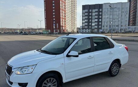 Datsun on-DO I рестайлинг, 2018 год, 720 000 рублей, 3 фотография