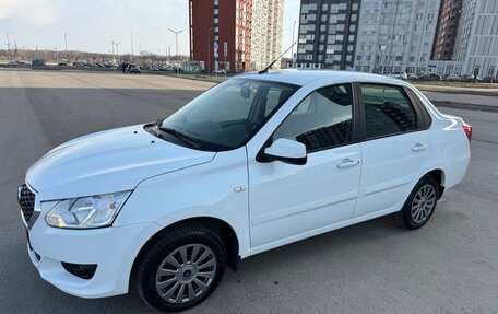 Datsun on-DO I рестайлинг, 2018 год, 720 000 рублей, 6 фотография