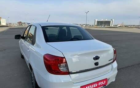 Datsun on-DO I рестайлинг, 2018 год, 720 000 рублей, 9 фотография