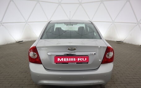 Ford Focus II рестайлинг, 2008 год, 735 000 рублей, 4 фотография