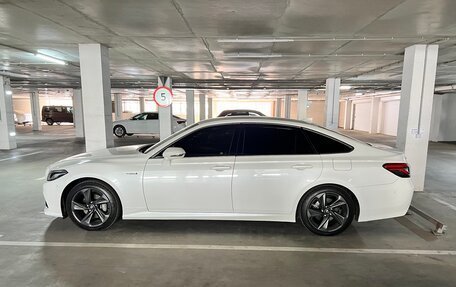 Toyota Crown, 2018 год, 3 500 000 рублей, 2 фотография