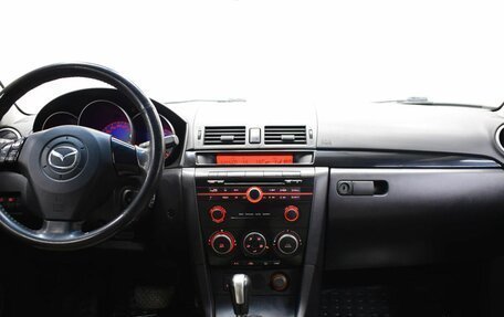 Mazda 3, 2008 год, 875 000 рублей, 5 фотография