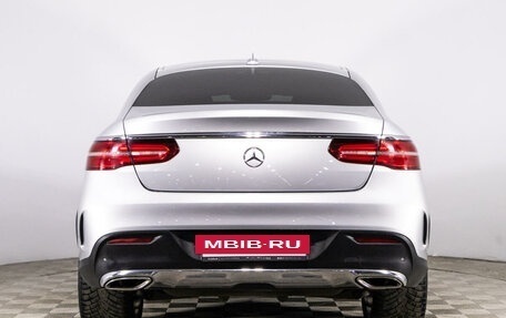 Mercedes-Benz GLE Coupe, 2016 год, 4 599 789 рублей, 6 фотография