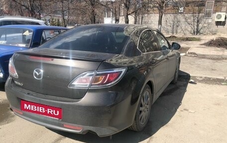 Mazda 6, 2012 год, 984 000 рублей, 2 фотография