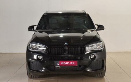 BMW X5, 2016 год, 4 549 000 рублей, 3 фотография