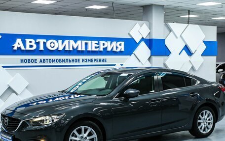 Mazda 6, 2014 год, 1 858 000 рублей, 2 фотография