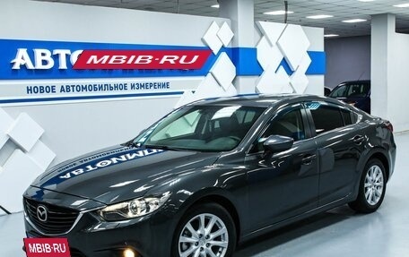 Mazda 6, 2014 год, 1 858 000 рублей, 3 фотография