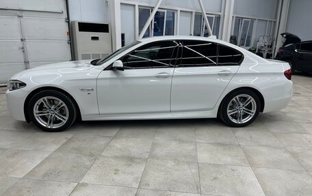 BMW 5 серия, 2015 год, 2 600 000 рублей, 5 фотография