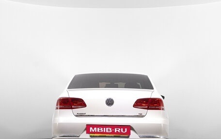 Volkswagen Passat B7, 2012 год, 1 149 000 рублей, 4 фотография