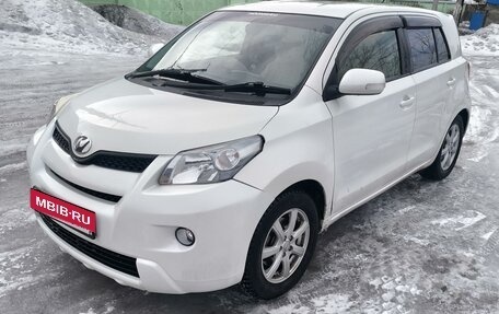 Toyota Ist II, 2013 год, 999 999 рублей, 2 фотография