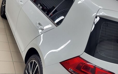 Volkswagen Golf VII, 2013 год, 1 380 000 рублей, 5 фотография
