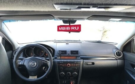 Mazda 3, 2005 год, 225 000 рублей, 9 фотография