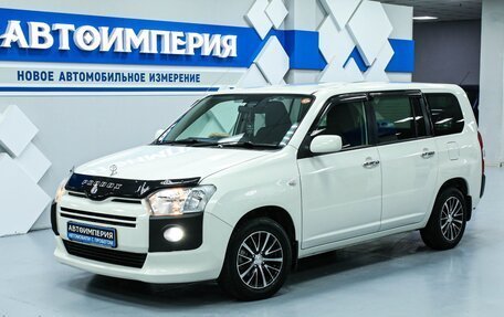 Toyota Probox I, 2018 год, 1 333 000 рублей, 3 фотография