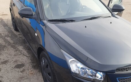 Chevrolet Cruze II, 2012 год, 710 000 рублей, 2 фотография