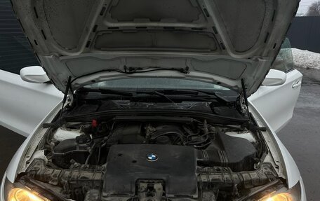 BMW 1 серия, 2010 год, 810 000 рублей, 3 фотография