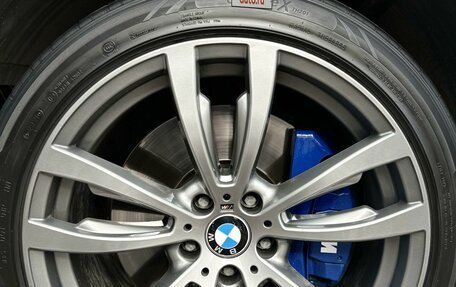 BMW X5, 2012 год, 2 650 000 рублей, 6 фотография