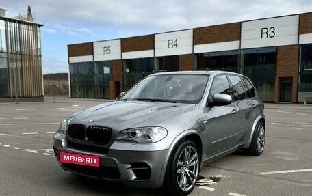 BMW X5, 2012 год, 2 650 000 рублей, 2 фотография