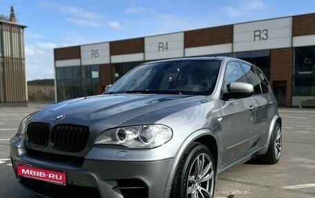 BMW X5, 2012 год, 2 650 000 рублей, 5 фотография