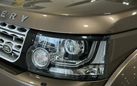 Land Rover Discovery IV, 2014 год, 2 899 900 рублей, 7 фотография
