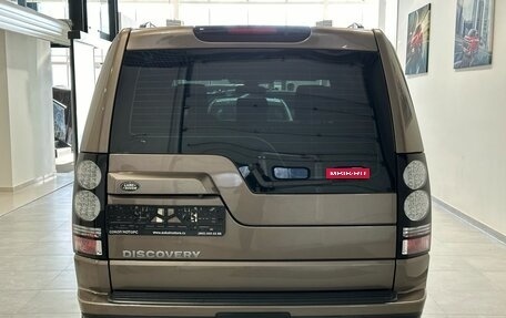 Land Rover Discovery IV, 2014 год, 2 899 900 рублей, 5 фотография
