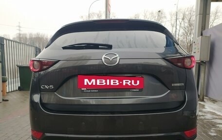 Mazda CX-5 II, 2021 год, 3 500 000 рублей, 4 фотография