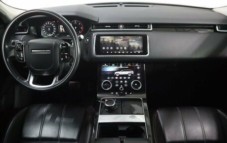 Land Rover Range Rover Velar I, 2017 год, 4 550 000 рублей, 8 фотография