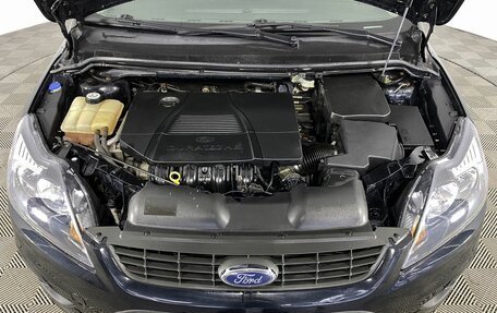 Ford Focus II рестайлинг, 2008 год, 770 000 рублей, 4 фотография