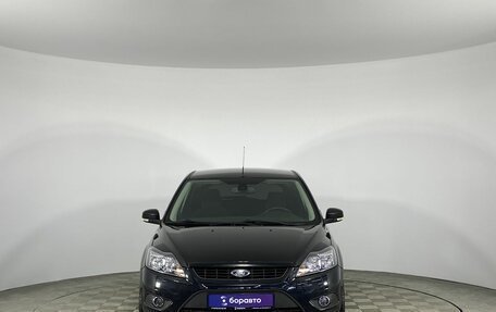 Ford Focus II рестайлинг, 2008 год, 770 000 рублей, 3 фотография