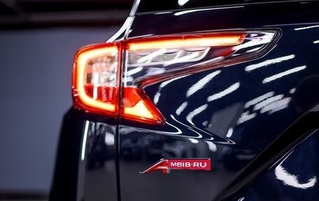 Acura RDX III, 2021 год, 3 800 000 рублей, 7 фотография