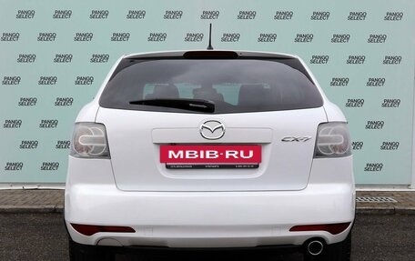 Mazda CX-7 I рестайлинг, 2011 год, 1 540 000 рублей, 4 фотография
