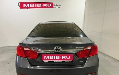 Toyota Camry, 2013 год, 1 900 000 рублей, 6 фотография