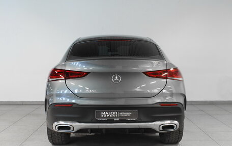 Mercedes-Benz GLE Coupe, 2020 год, 9 395 000 рублей, 6 фотография