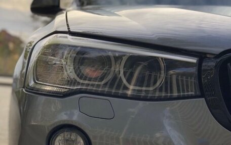 BMW X3, 2014 год, 3 300 000 рублей, 6 фотография