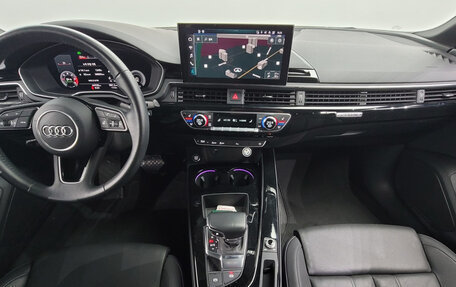 Audi A5, 2020 год, 3 440 000 рублей, 2 фотография