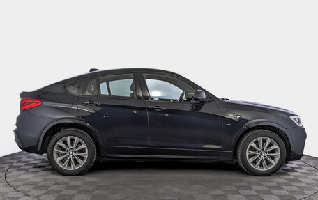 BMW X4, 2017 год, 3 250 000 рублей, 4 фотография