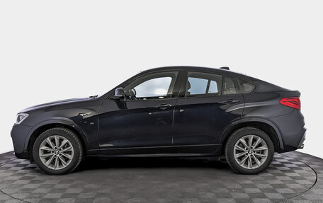 BMW X4, 2017 год, 3 250 000 рублей, 8 фотография
