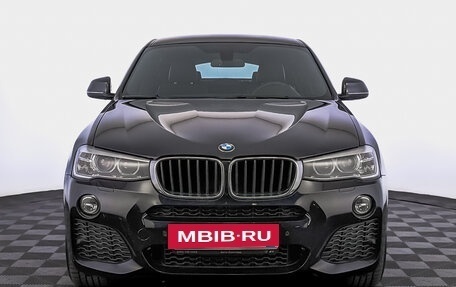 BMW X4, 2017 год, 3 250 000 рублей, 2 фотография