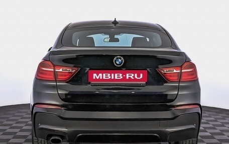 BMW X4, 2017 год, 3 250 000 рублей, 6 фотография